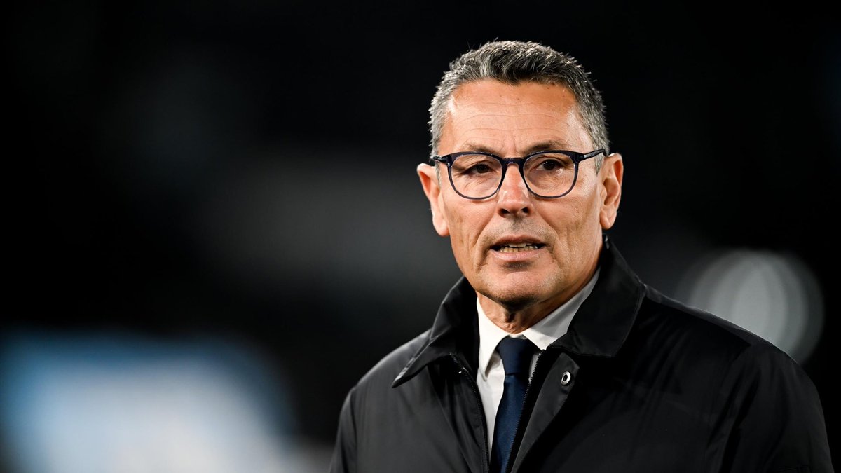 NicoSchira's tweet image. #Landucci: “Non siamo contenti ma #Parma ha fatto un’ottima partita. Siamo amareggiati, volevamo vincere ma oggi la palla non voleva entrare. La squadra è dispiaciuta e abbiamo cercato di rincuorarla. #Inter? Il nostro obiettivo è tornare in Champions e fare più punti possibili”