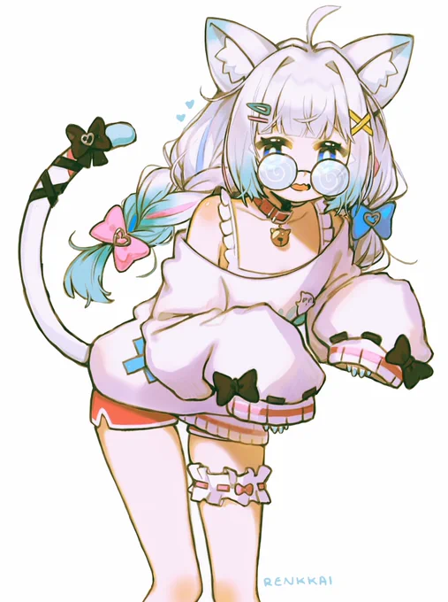 minto cat day #猫の日 !