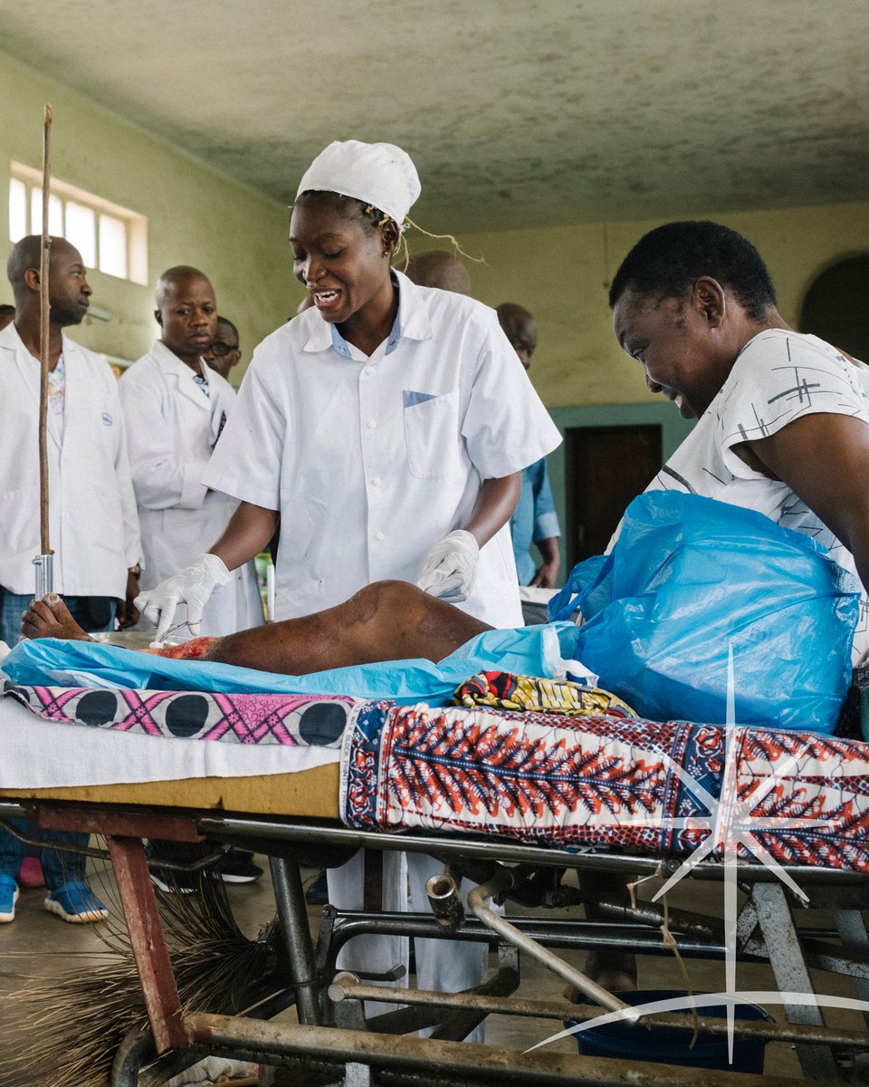 Hope Rises International tweet media