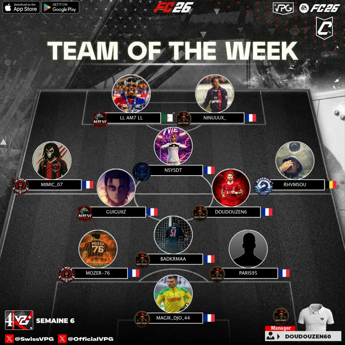 VPG Switzerland 🇨🇭 tweet media