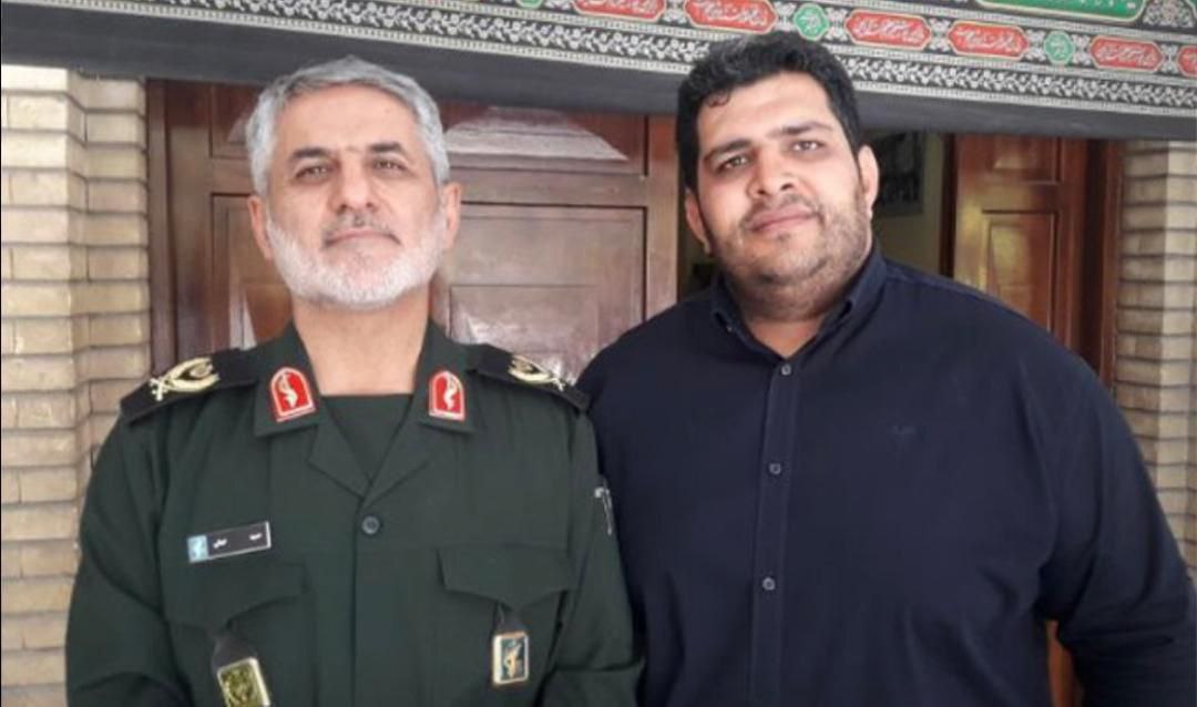 Gershasp7's tweet photo. مزدور ضحاک مسعود نجفی کامل اسم پدر حاتمعلی اسم مادر حوریه درگزی کد ملی ۰۰۸۲۹۴۷۸۵۶
تاریخ تولد ۳/۱/۶۵
آدرس افسریه بین پانزده متری اول و دوم کوچه ۲۵پلاک ۲۰۳
#شناسایی_مزدوران
#ارسالی https://t.co/hgRQAGwGaO