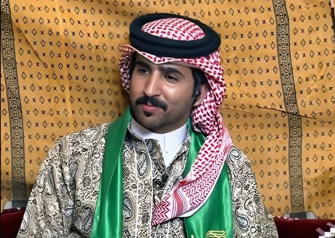 Memo21i's tweet photo. #محمد_عبدالمحسن
وجود مميز لـ محمد القحطاني في #نبض_طويق
حضور مخ��لف كعادته 👌🏻✨@m77m_90 https://t.co/IMMi4wIQG0
