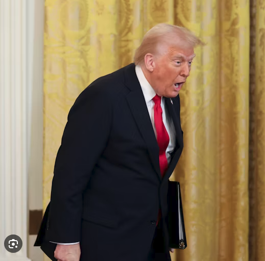 DJT... 
Has 'had' thousands of children. 
Has been married 3 times and cheated on every spouse. 
Has bankrupted every business he ever had. 
Has destroyed millions of homes with price-gouging tariffs. 
Has managed to destroy people's lives with his ICE gestapo. 
Has had his wife