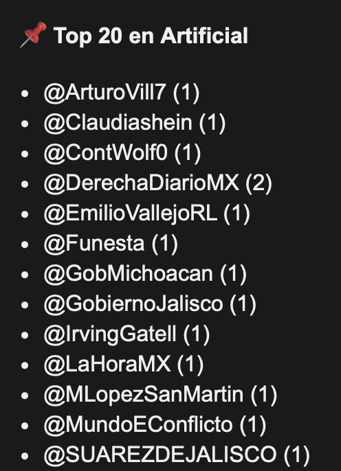 Alberto Escorcia tweet media