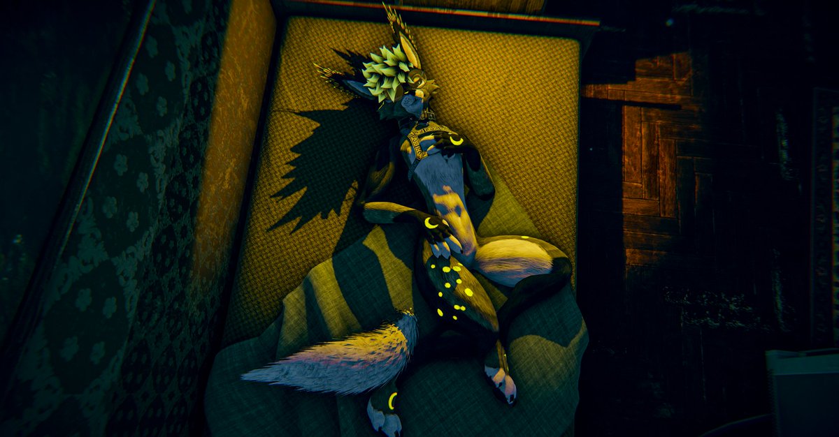 ~Boxionic~ ♤ 🔜 EF 30 tweet media