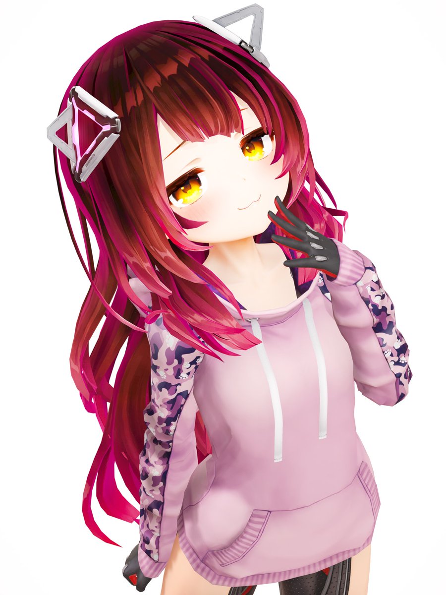 ロボ子さん🤖ホロライブ0期生！オリ曲with∅上げたよ✨ (@robocosan