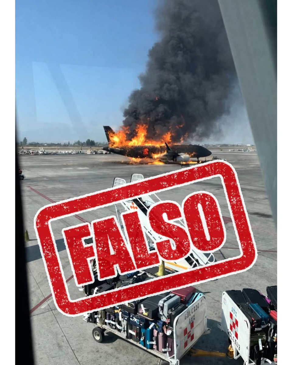 #Jalisco imágenes falsas