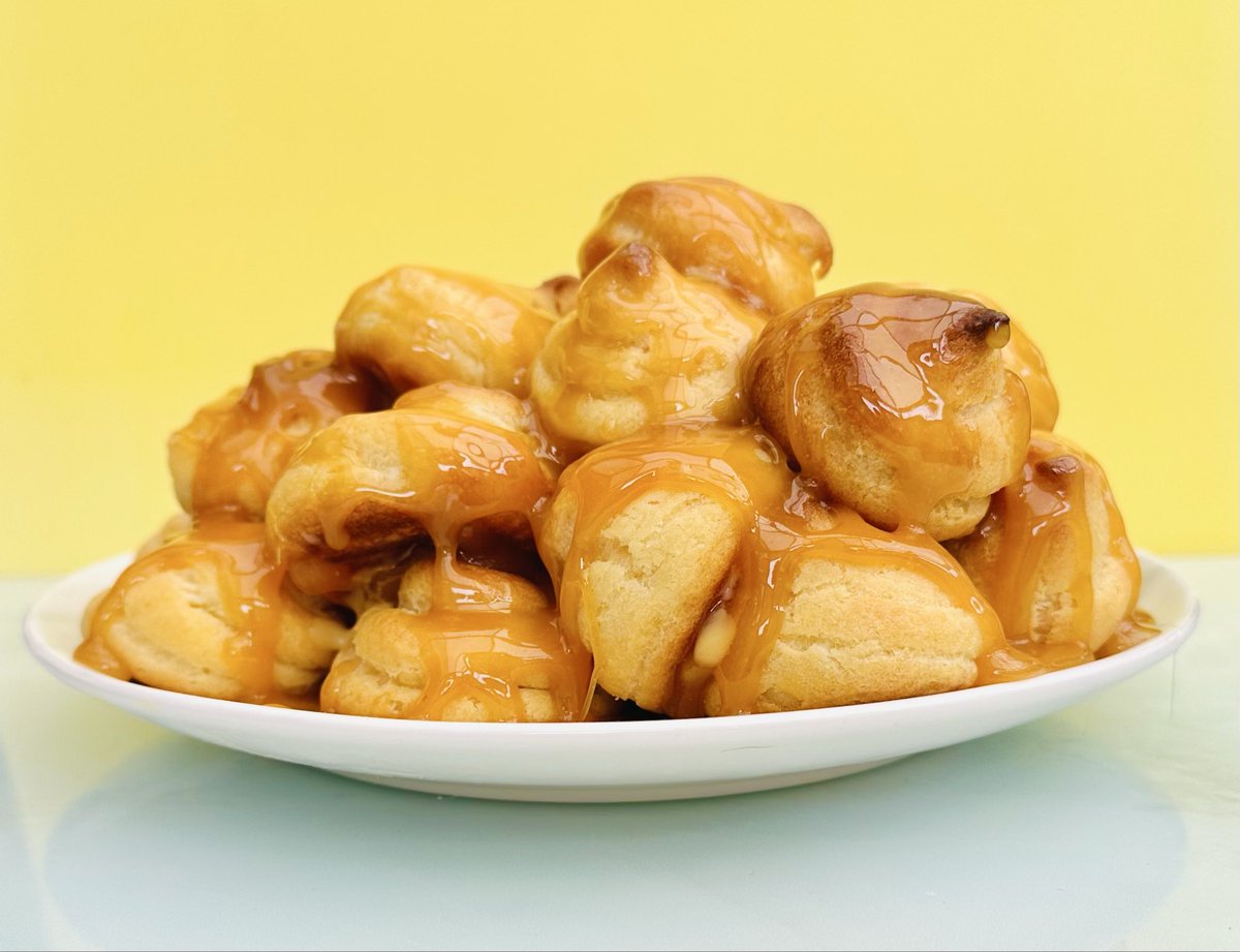 CookTweetRepeat tweet media