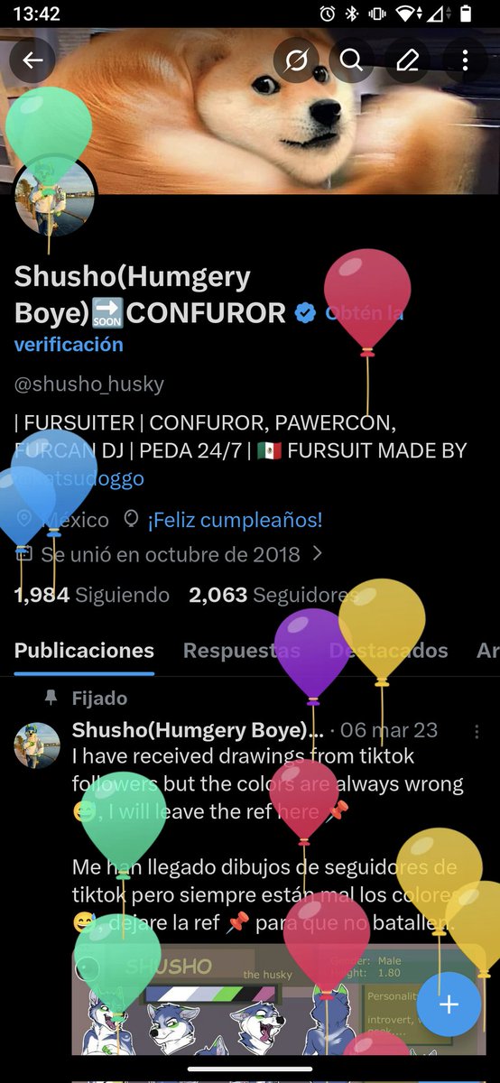 Shusho(Humgery Boye)🔜CONFUROR tweet media