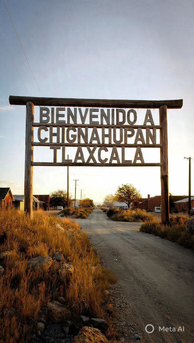 DE ACUERDO A ARMENTA Y SU FISCAL CARNAL CHUGNAHUAPAN PERTENECE YA A TLAXCALA