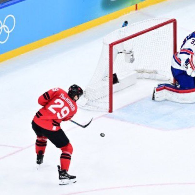 The biggest choke of all-time: