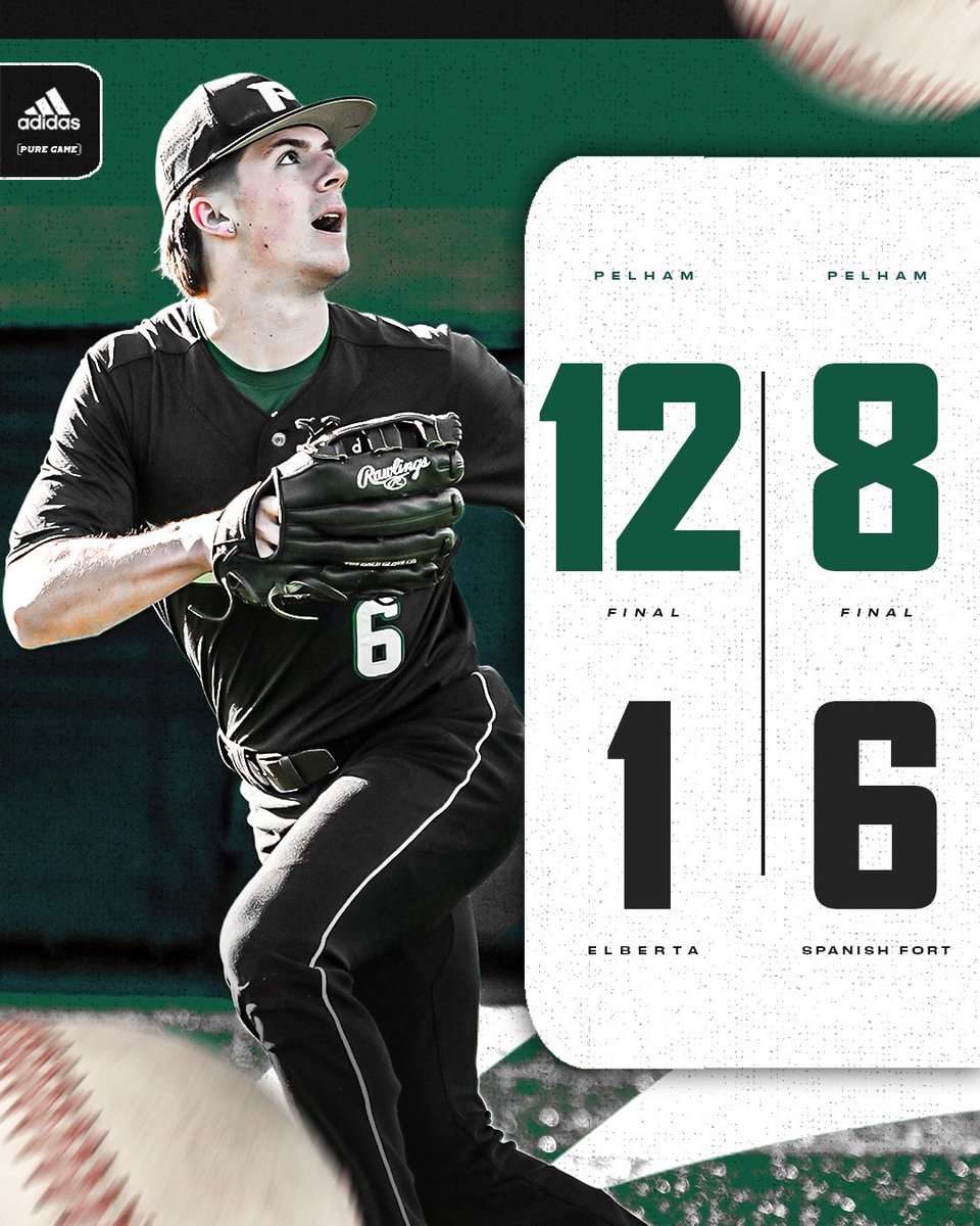 Pelham Baseball tweet media