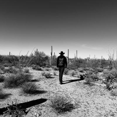 #NewProfilePic
Plays Red Dead Redemption 2 once: