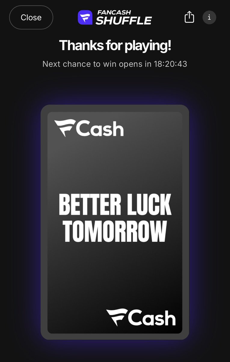 Unit Advisory tweet media