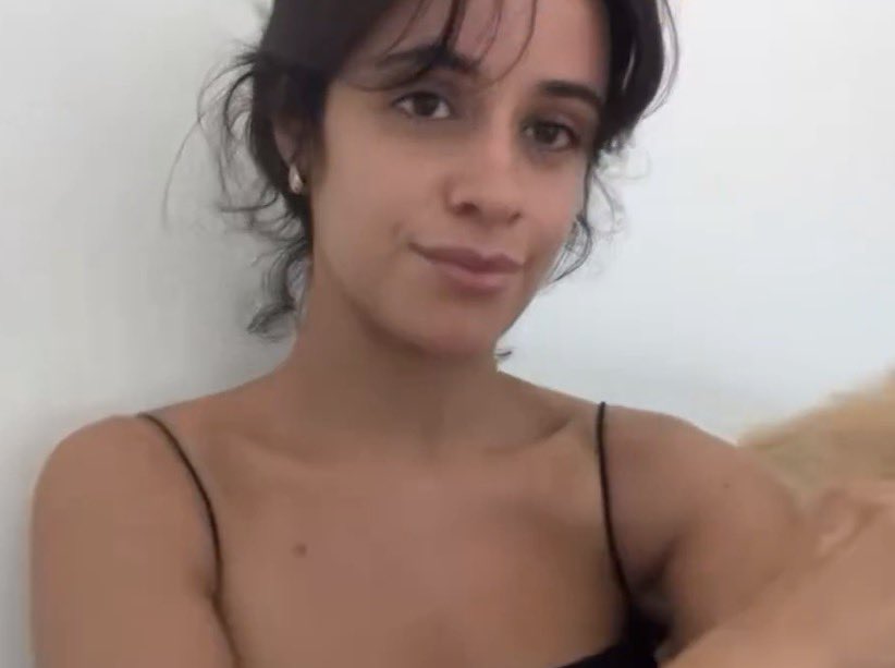 Ela aparecendo todos os dias, parece até um sonho