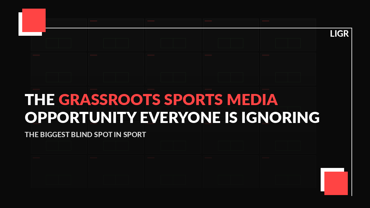 LIGRLive tweet media