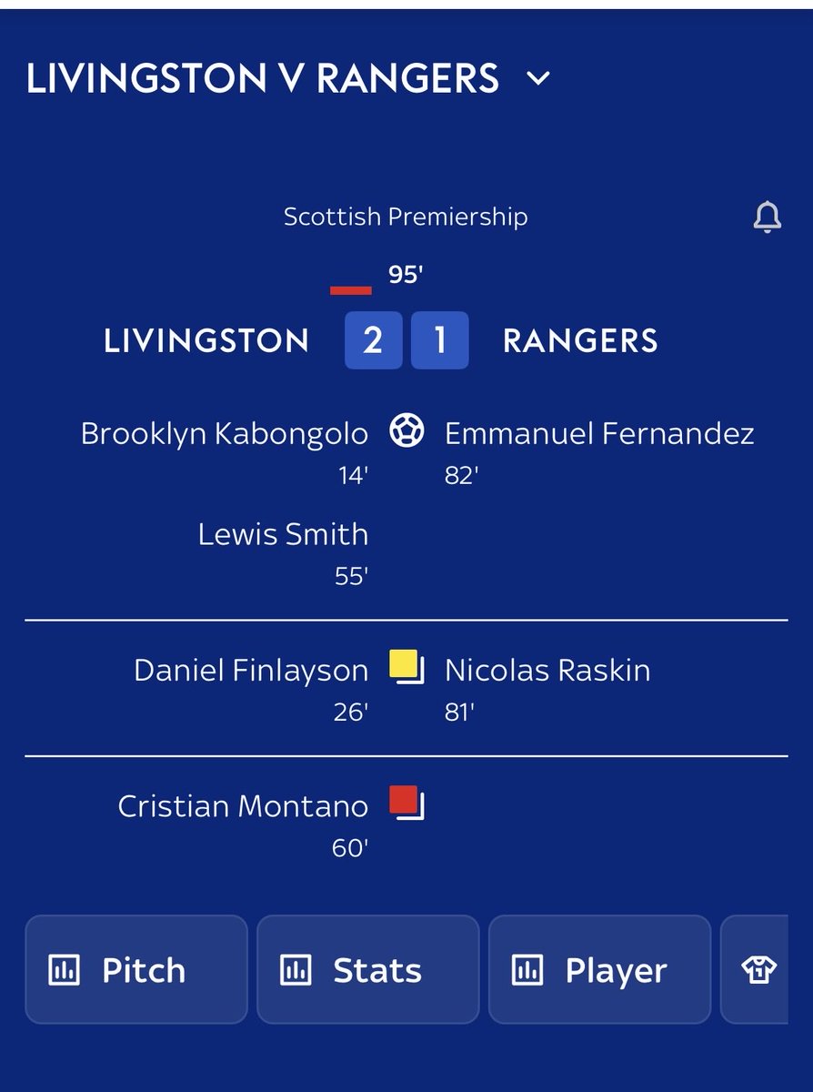 Mark McKenzie tweet media