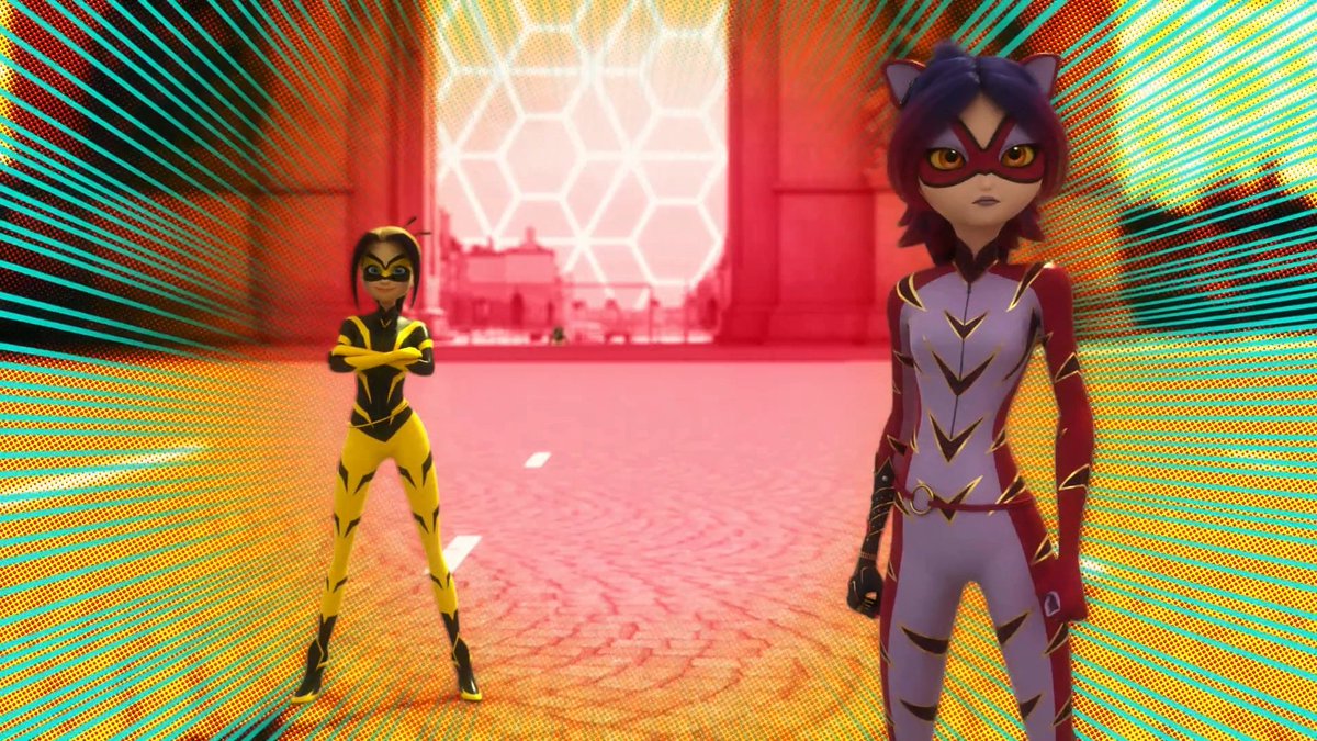 Daily Juleka Couffaine tweet media