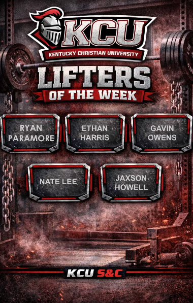 KCU Football tweet media