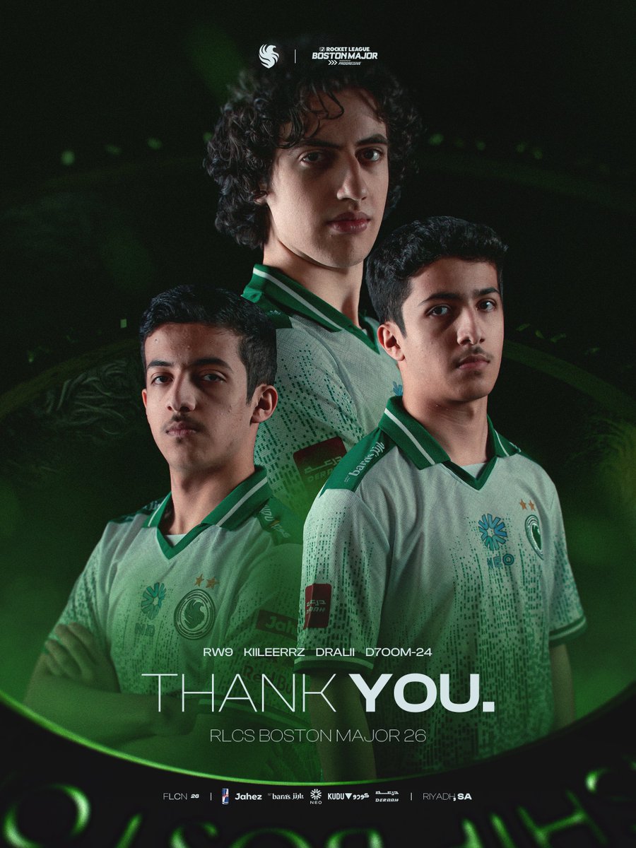 Falcons Esports tweet media