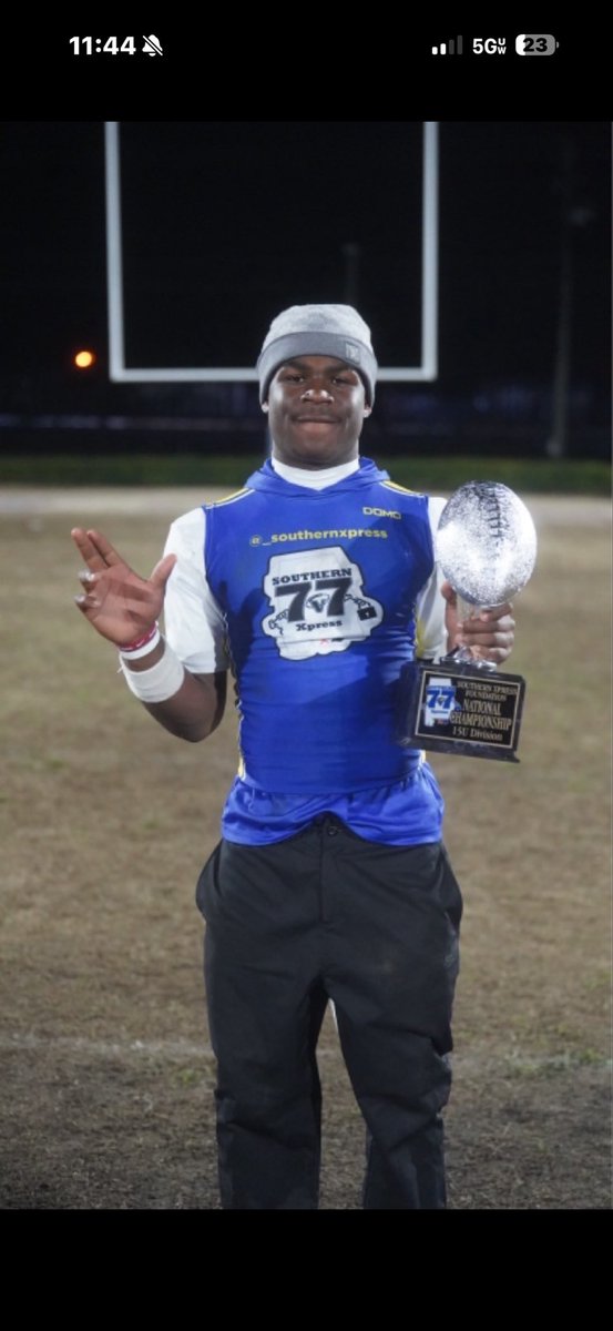 Jacksonville Football tweet media