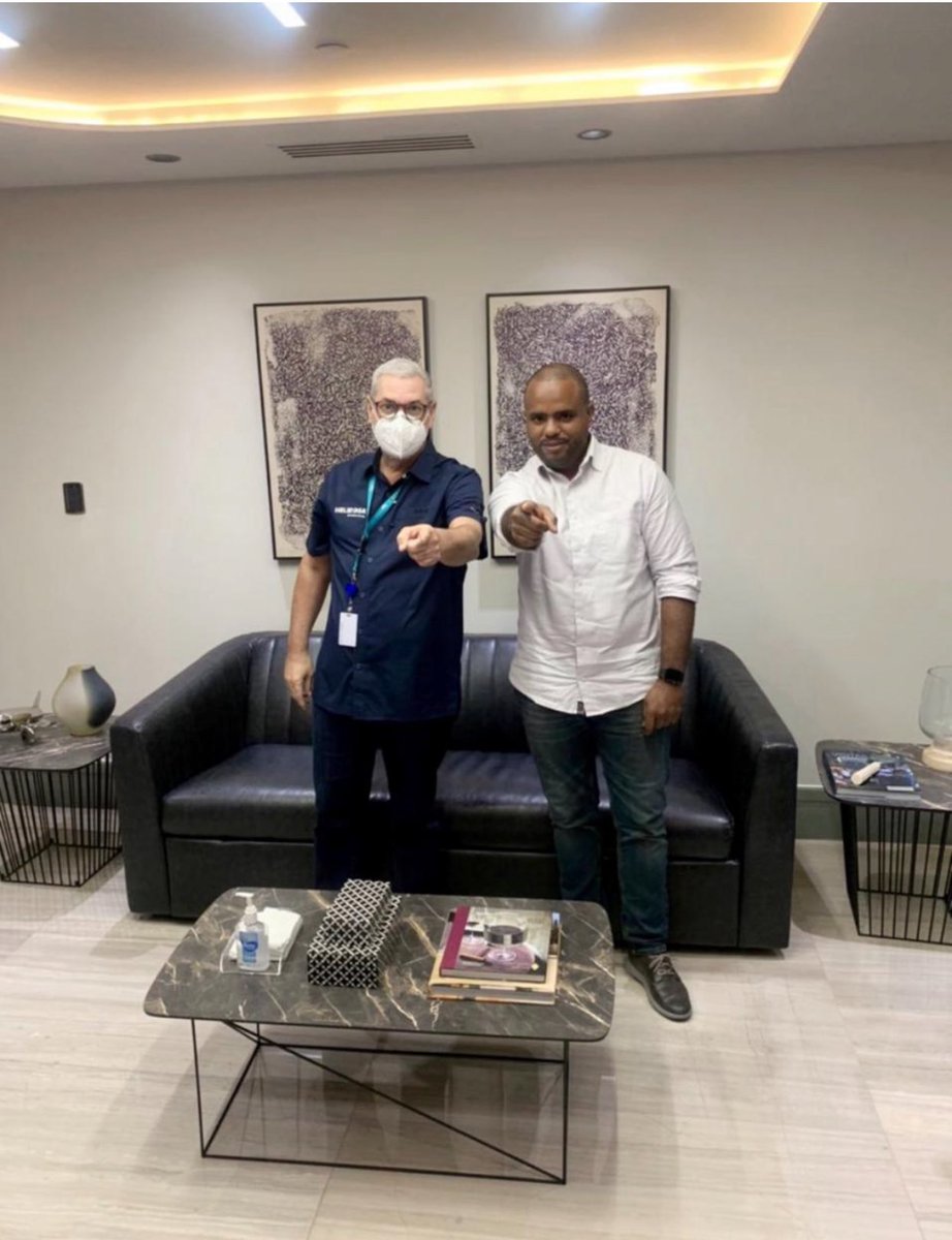 Elin Cuevas 🇩🇴 tweet media