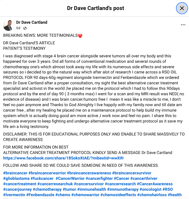 Woke Lefty 🫣 tweet media