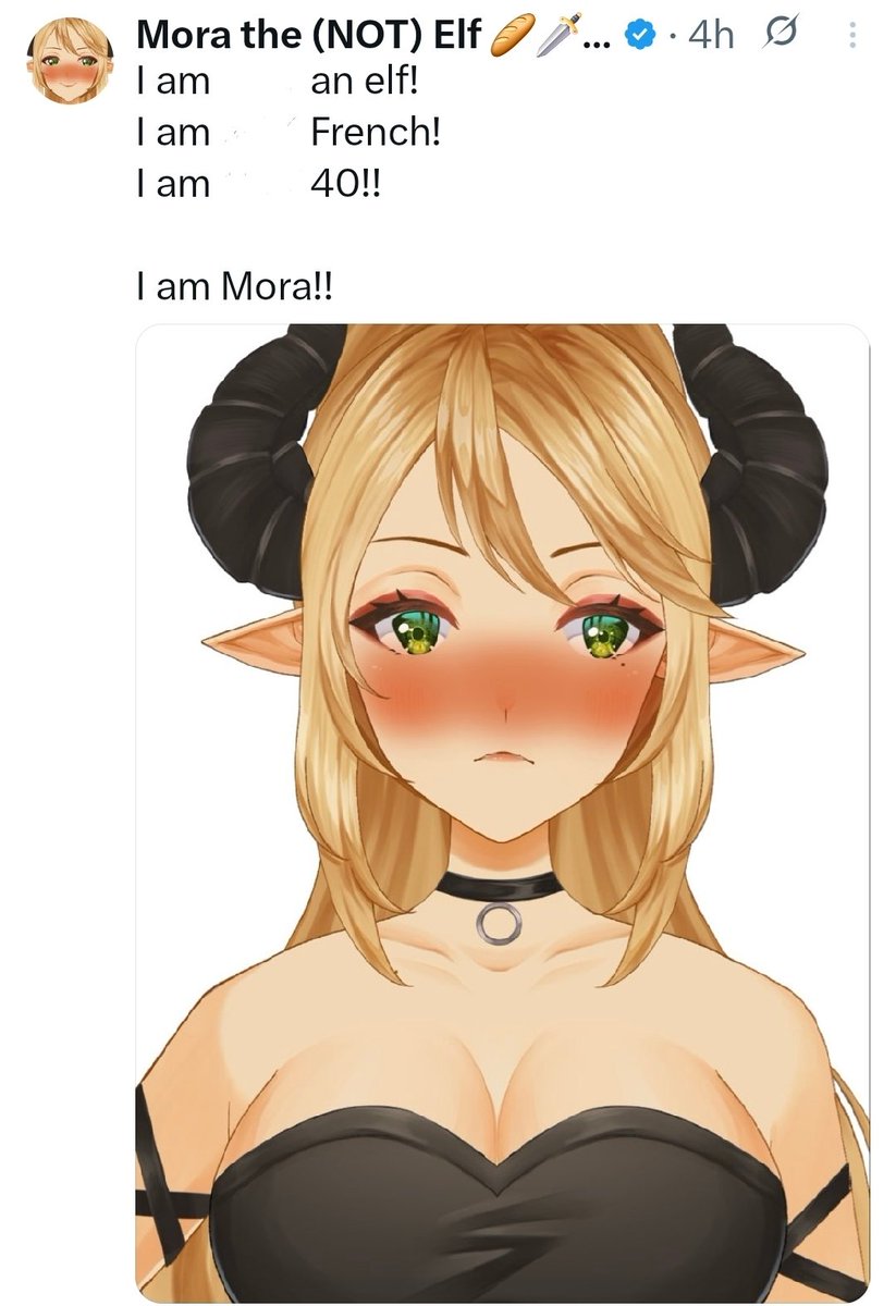 Megumin Belzerg (bakamic) tweet media