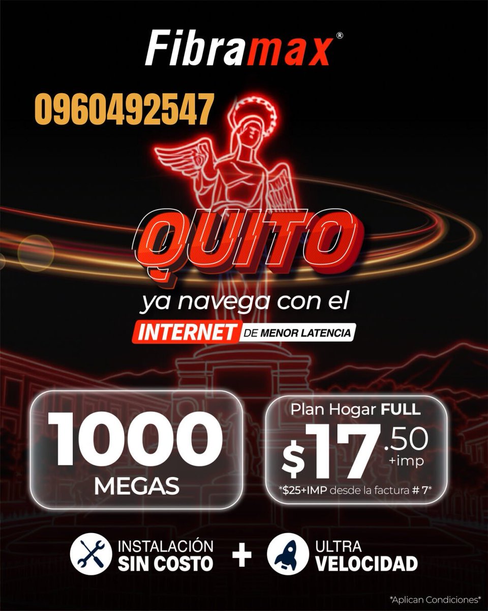 Fibramax Ecuador tweet media