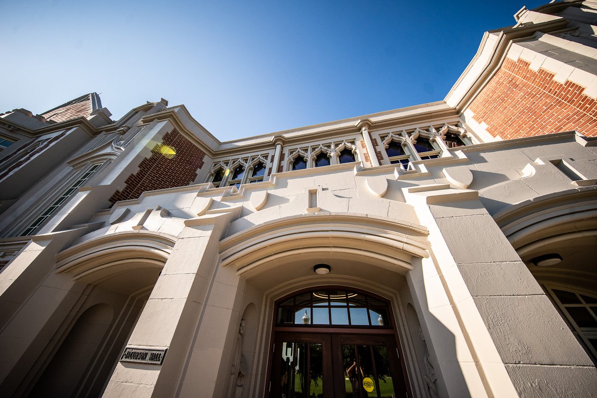 OU Division of Access & Opportunity tweet media