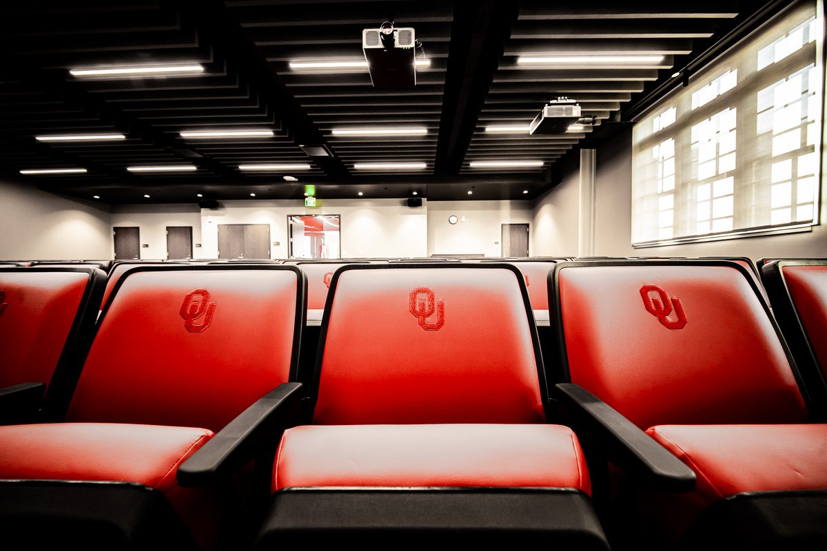 OU Division of Access & Opportunity tweet media