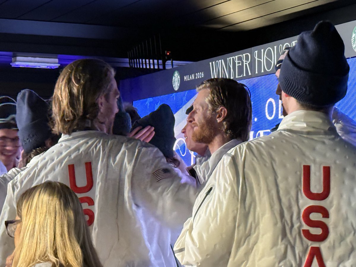 Keith Arem tweet media