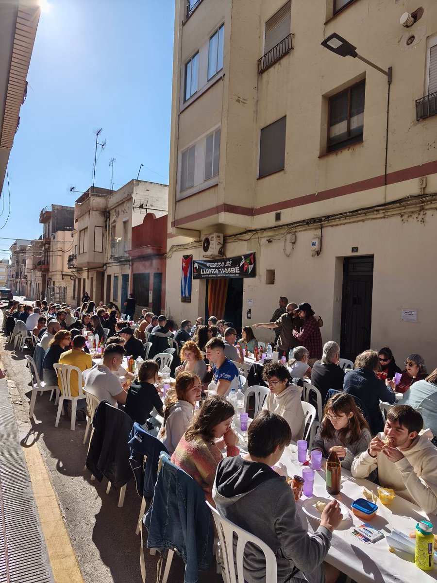 Casal Popular de Nules tweet media