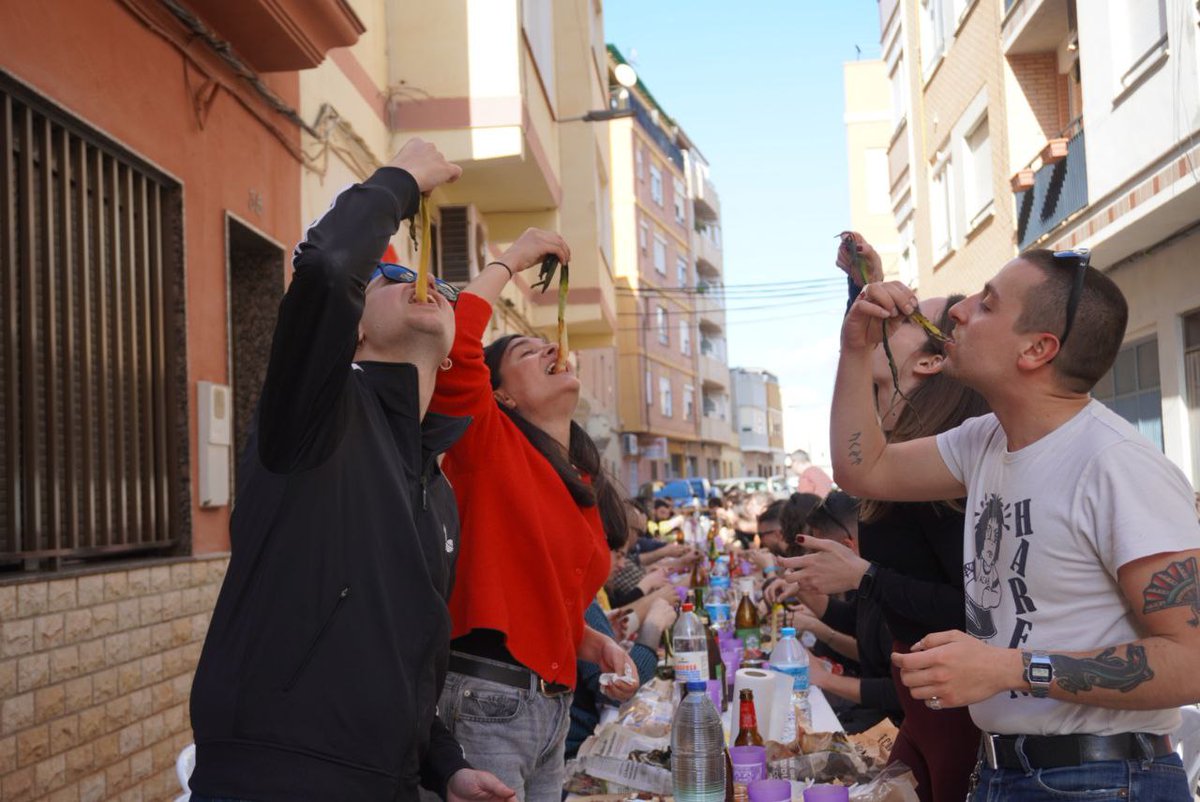 Casal Popular de Nules tweet media