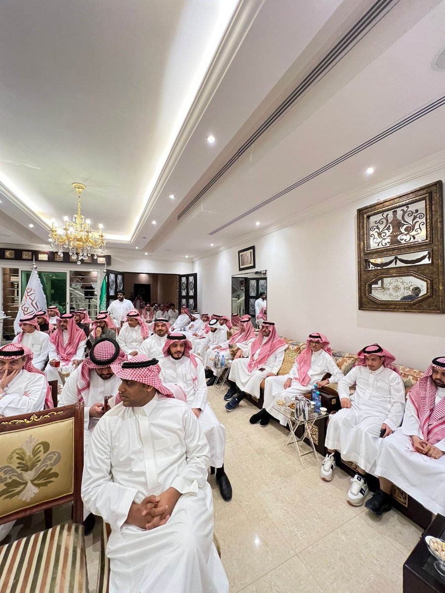 أحدية العبدلي tweet media