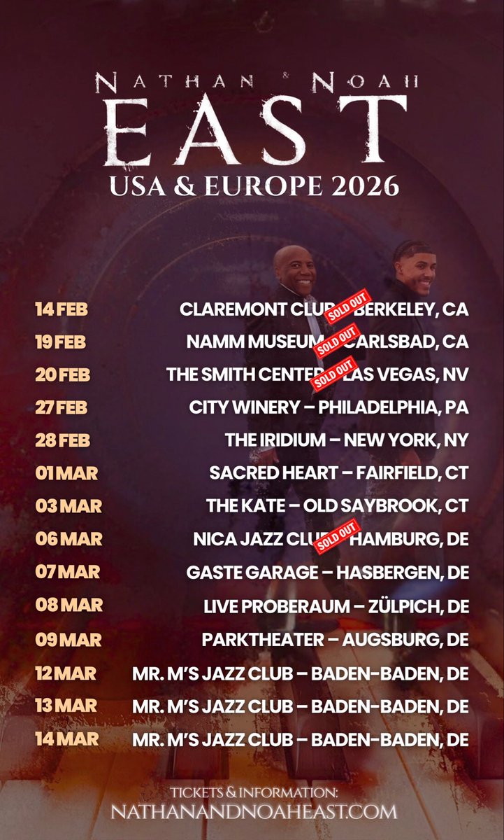 Nathan East 💎 tweet media