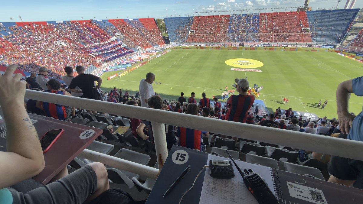 Bruno Pernigotti tweet media