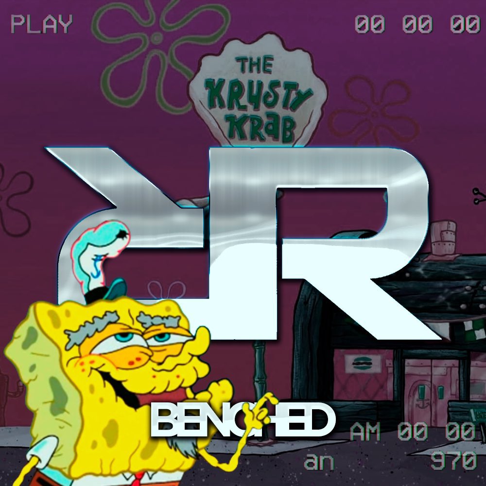 RIZE Benched tweet media