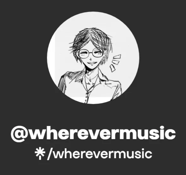 TTtMountainGame's tweet photo. Thanks again to wherevermusic for composing the soundtrack to TTtM! You  can listen to the whole OST and their other works over on YT and various other platforms in the replies: https://t.co/sZgViOXYpW