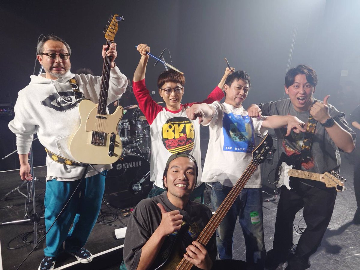 見取り図 盛山 (@morishimc) / Posts / X