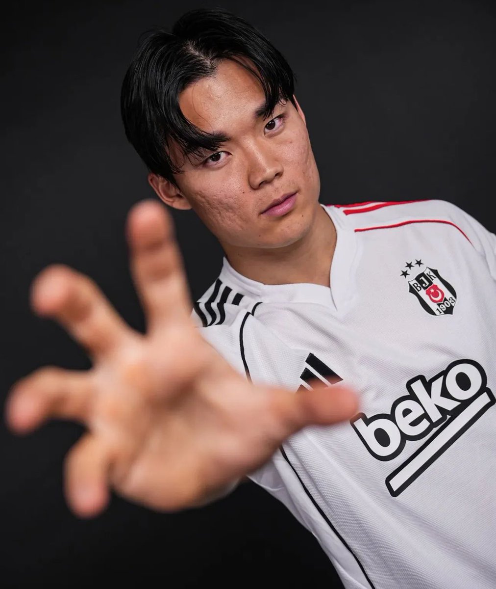 Genç Şenol tweet media