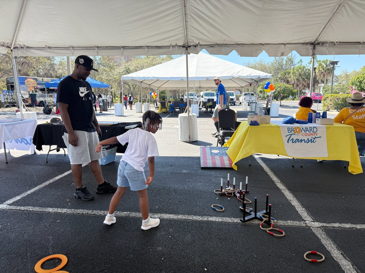 BrowardCountyTransit tweet media