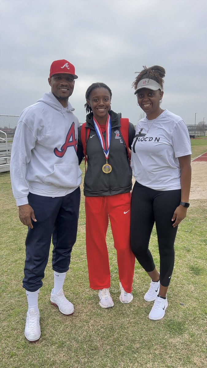 Jerrell A. Barron Sr. tweet media