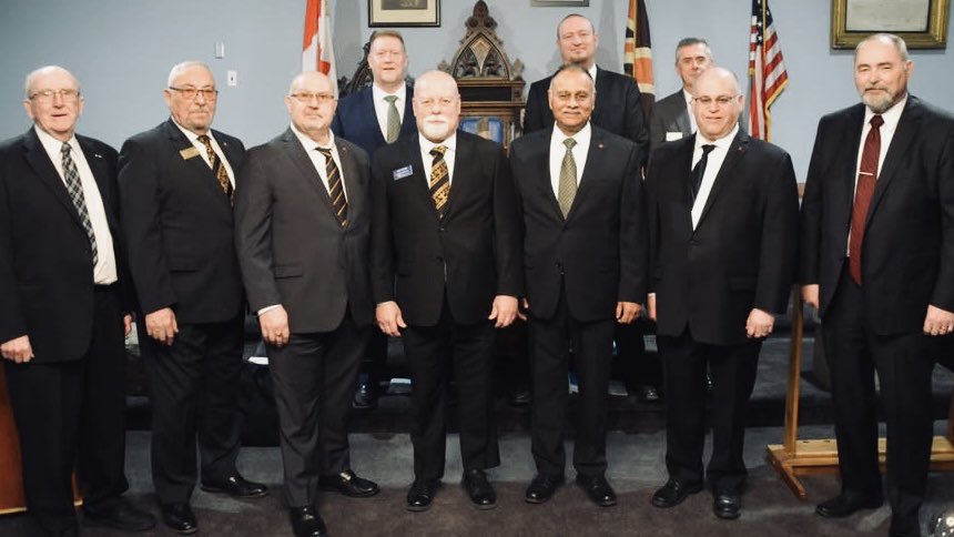 Niagara A District tweet media