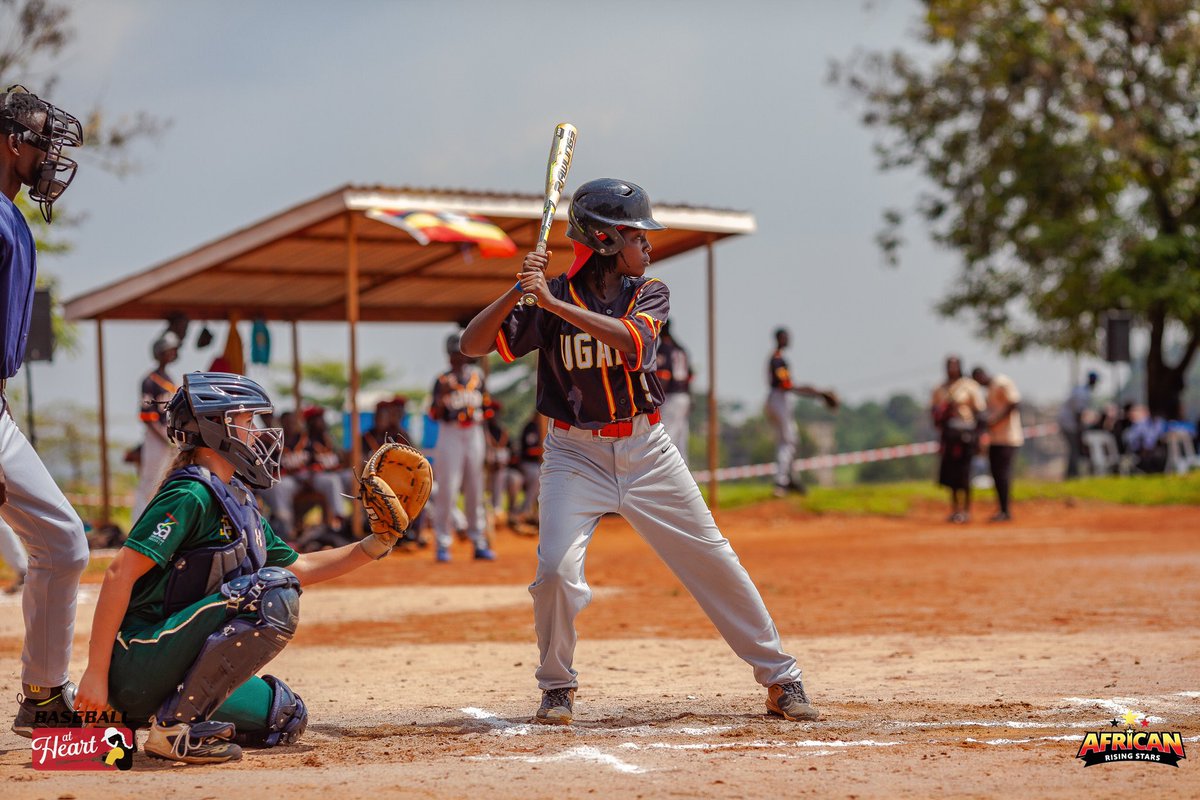 Baseball At Heart tweet media