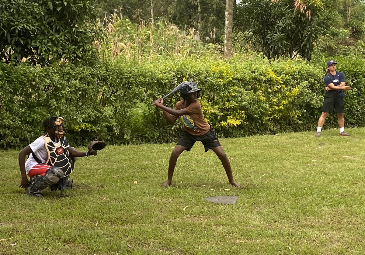 Baseball At Heart tweet media