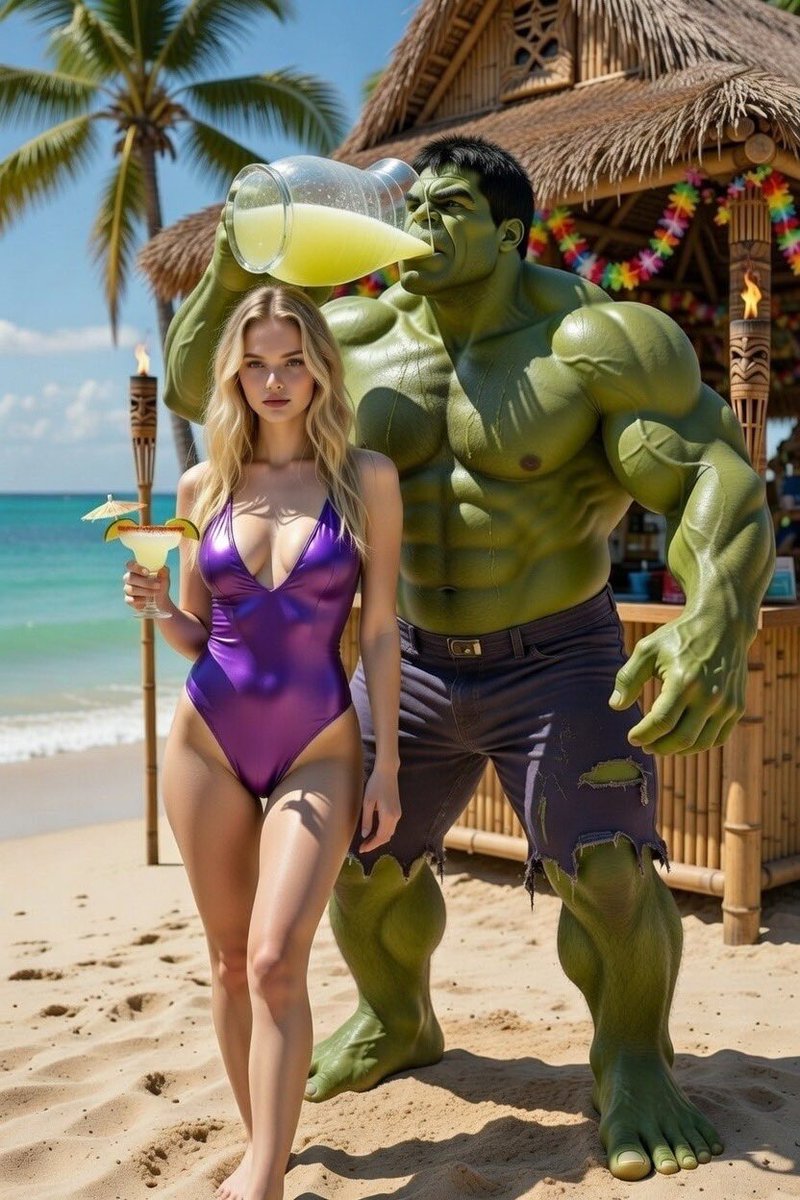 Happy National Margarita Day!