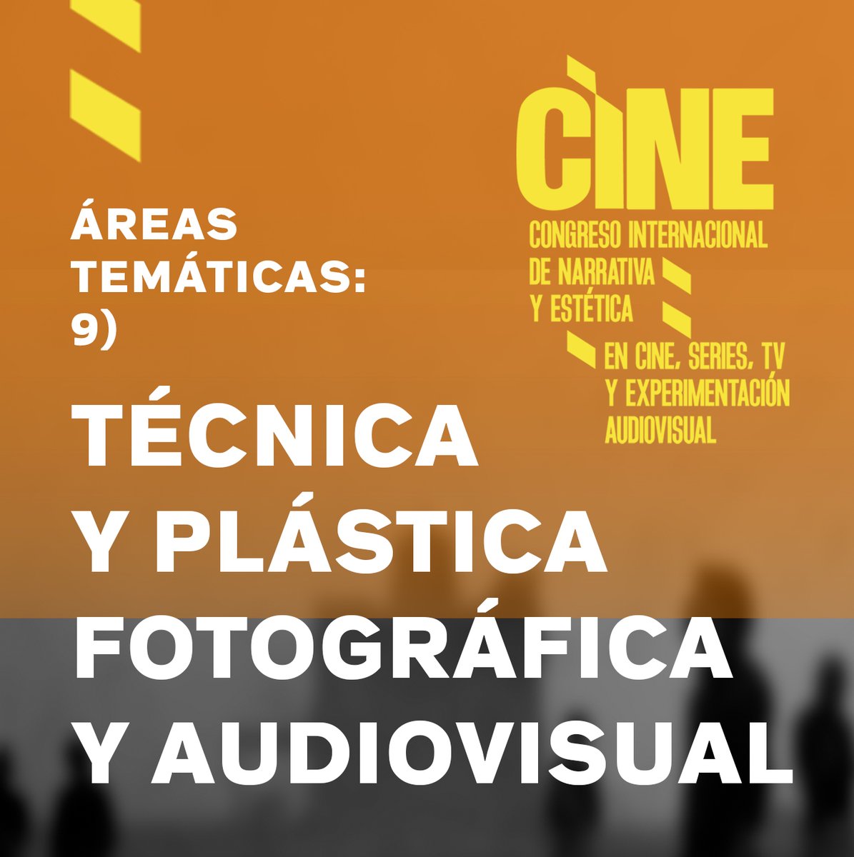 congresoCINE tweet media