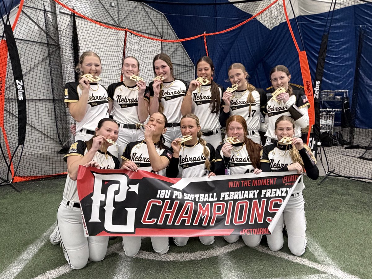 Nebraska Gold 319 Berning tweet media