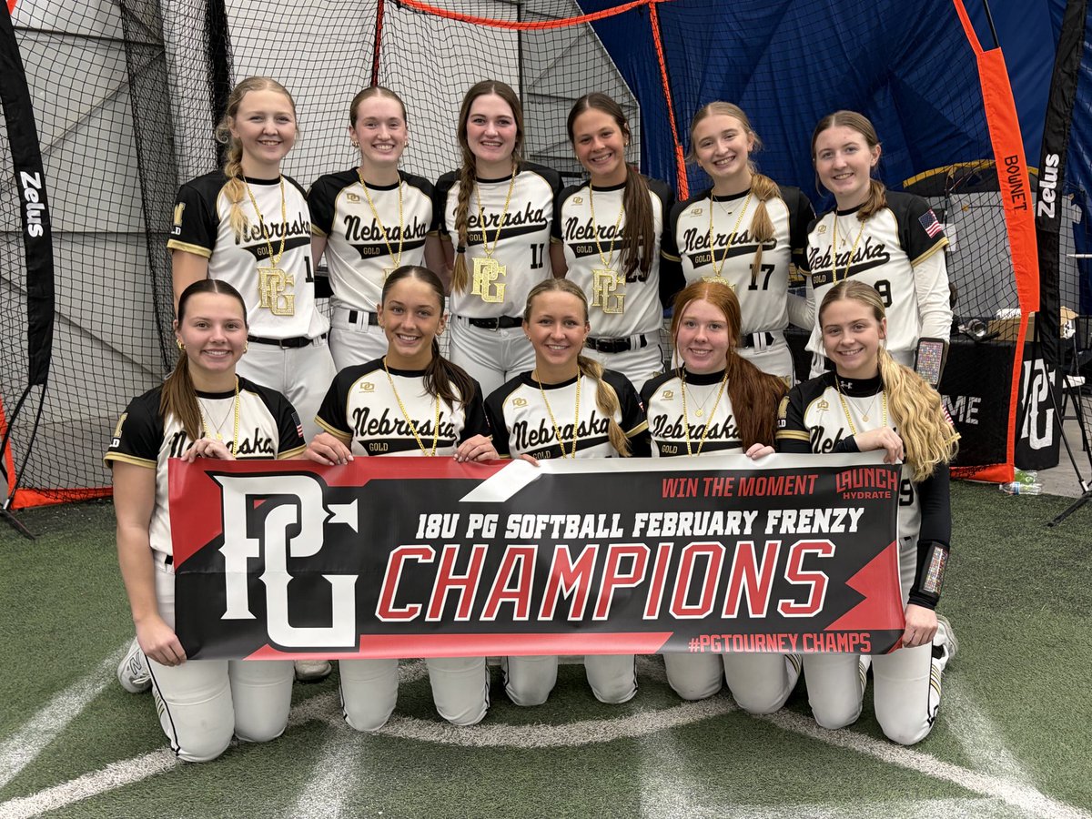 Nebraska Gold 319 Berning tweet media